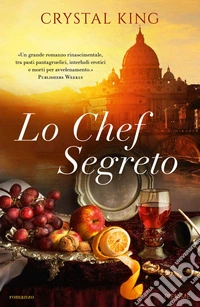 Lo chef segreto