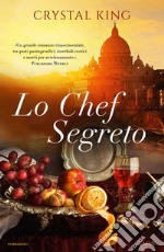 Lo chef segreto libro