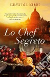 Lo chef segreto libro