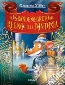 Il ladro dell'Olimpo. Viaggio nel tempo: Antica Grecia - Geronimo Stilton -  Libro - Piemme 