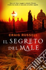 Il segreto del male libro