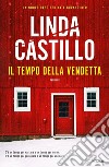 Il tempo della vendetta libro