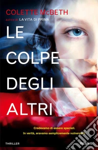 Le colpe degli altri