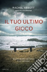 Il tuo ultimo gioco libro