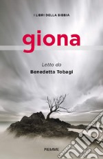 Giona. I libri della Bibbia libro