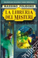 La libreria dei misteri libro