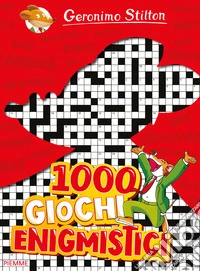 1000 giochi enigmistici
