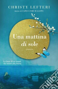 Una mattina di sole libro