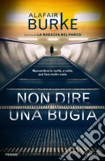 Non dire una bugia libro