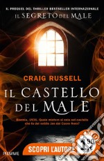 Il castello del male libro