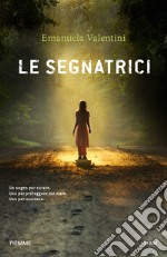 Le segnatrici libro