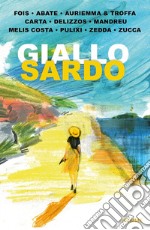 Giallo Sardo libro