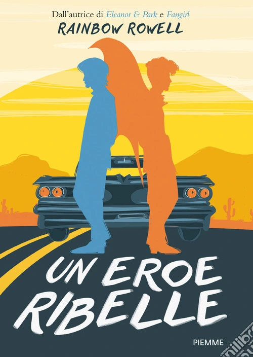Un eroe ribelle