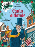 Canto di Natale da Charles Dickens libro