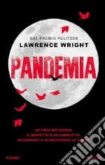 Pandemia libro