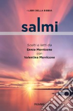 Salmi. I libri della Bibbia libro