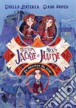 La maschera del cigno. Doctor Jackie e Miss Haide libro