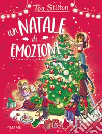 Un Natale di emozioni libro