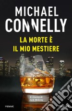 La morte è il mio mestiere libro