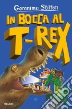 In bocca al T-Rex libro