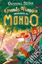 Grande viaggio intorno al mondo 2 libro