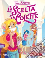 La scelta di Colette libro