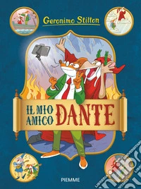 Il mio amico Dante