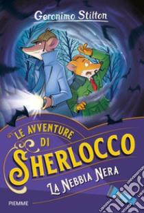 Gerartù e la spada nella roccia. Le parodie di Geronimo Stilton.: libro di Geronimo  Stilton