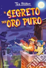 Il segreto dell`oro puro libro usato