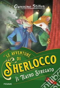 Il teatro stregato