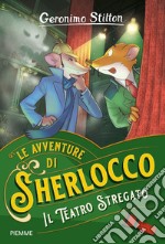 Il teatro stregato libro