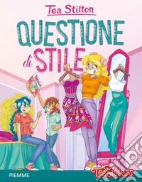 Questione di stile libro