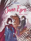 Jane Eyre di Charlotte Brontë libro