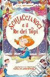 Schiaccianoci e il Re dei Topi libro