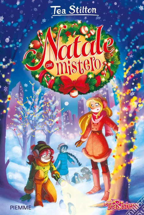 Natale con mistero