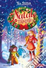 Natale con mistero libro