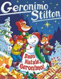 Buon Natale, Geronimo!