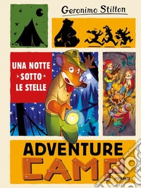 Una notte sotto le stelle