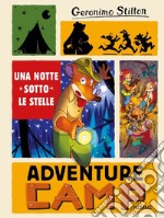 Una notte sotto le stelle libro