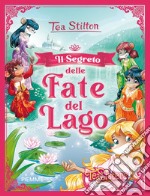 Il segreto delle fate del lago libro