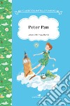 Peter Pan. Ediz. ad alta leggibilità libro