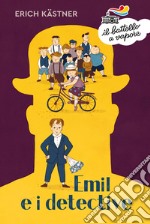 Emil e i detective libro