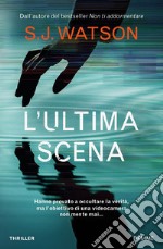 L'ultima scena libro