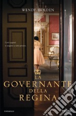 La governante della regina libro