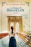 La donna di Brooklyn libro