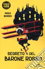 Il segreto del Barone Rosso libro