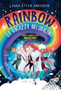 La bambina della luna e delle stelle di Kelly Barnhill