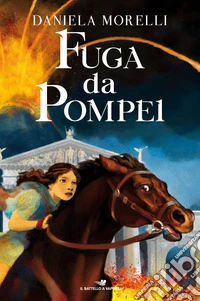 Fuga da Pompei