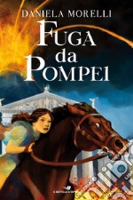 Fuga da Pompei libro