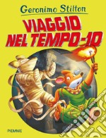 Viaggio nel tempo 10 libro